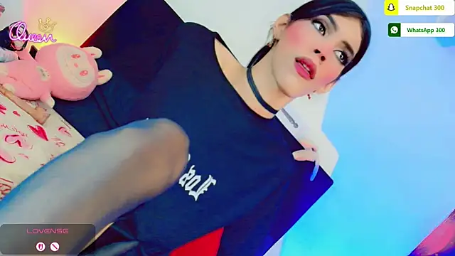 ANGEL_EVIL_S7's Live XXX Chat