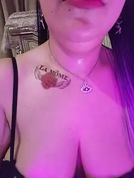 Živý XXX chat Doodqueen