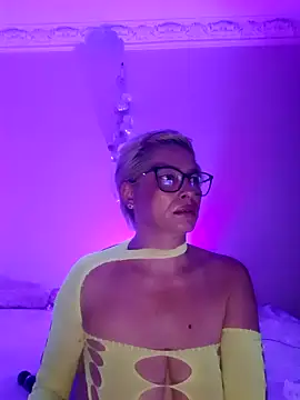 LunaBlaise's Live XXX Chat