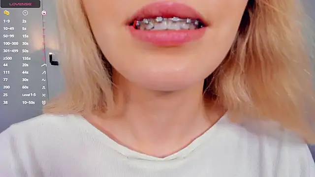 แชท XXX สดของ Barbiebloom