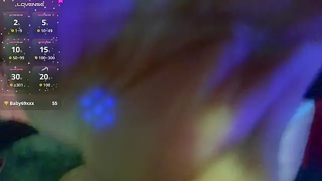 Czat XXX na żywo – squishkink