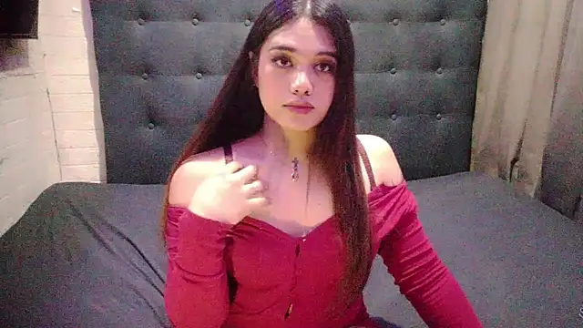 JesaDevereux Live XXX-Chat