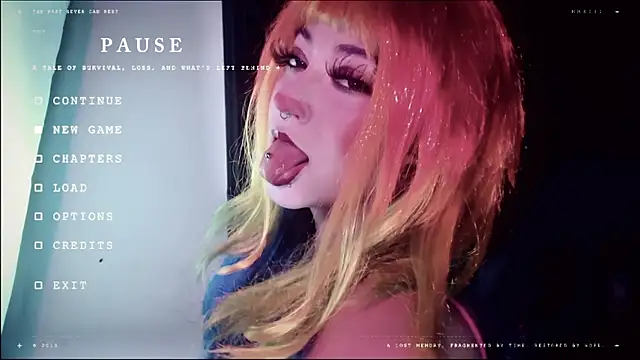 Kora_Red69's Live XXX Chat