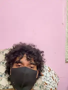 MissHermione2 Webcam-Show