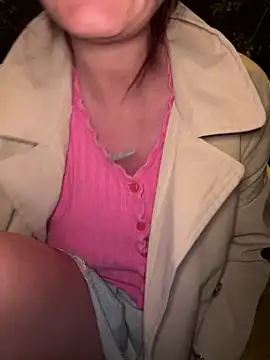 NataKitten Live XXX-Chat