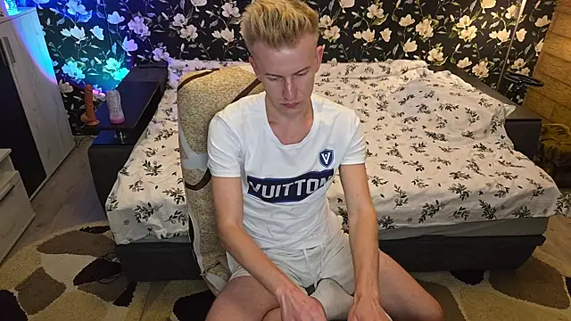 Vuitton Webcam-Show
