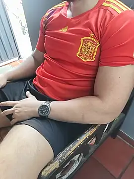 jacson_w8 Live XXX Chat