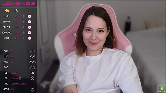 Airyhill Live XXX-Chat