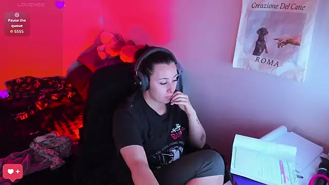 bonnie_moon_'s Live XXX Chat