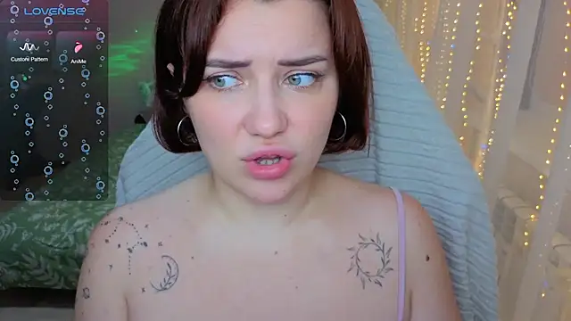 ShyPerfect Live XXX-Chat