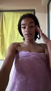 Cammgirlmii live XXX chat