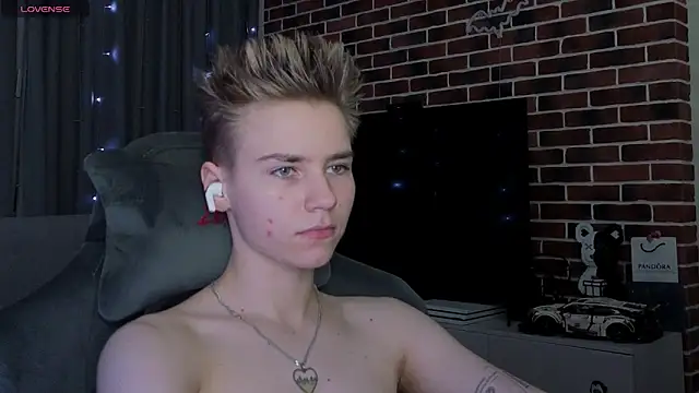 Živý XXX chat Jean_Willson