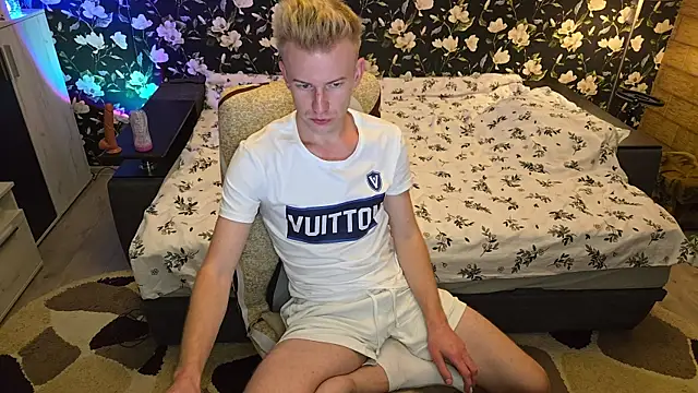 Vuitton – Kamerová šou