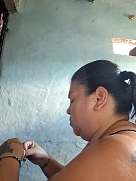 Chat +18 de Juli_Powl ao vivo