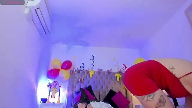 CandieGilson__ Live XXX-Chat