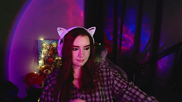 Celia_Sensual_ – Live XXX-chat