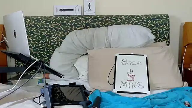 KinkCentral 라이브 XXX 채팅