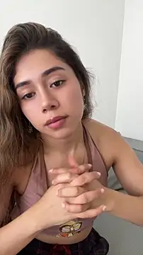 Chat XXX ao vivo de aimi_art1