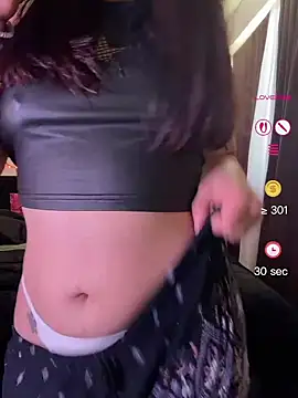 Akane_Chan 现场XXX聊天