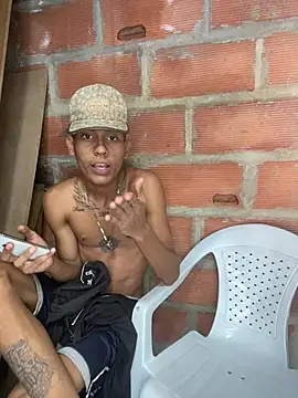 cockbig09's Live XXX Chat