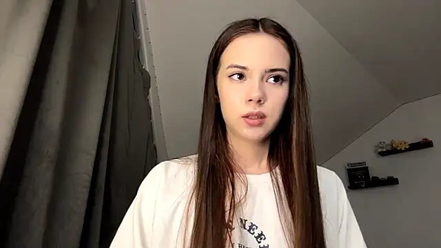 Živý XXX chat JoellaGrode