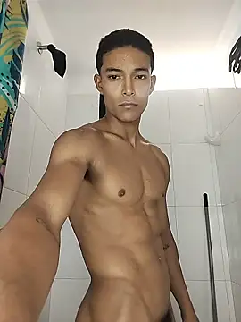 Chat XXX Live Demiansteven2