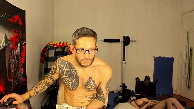 Samurayjiu Live XXX-Chat