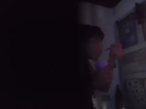 lmlfffのライブXXXチャット