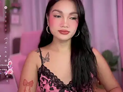 filipinaxbabe Obrolan Langsung XXX