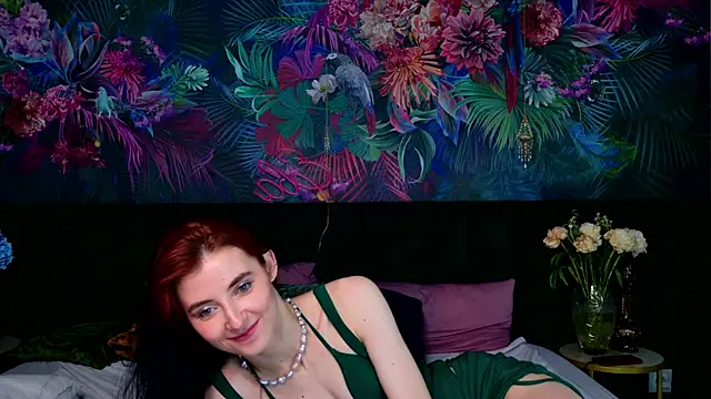 NicoleLuxe live XXX chat