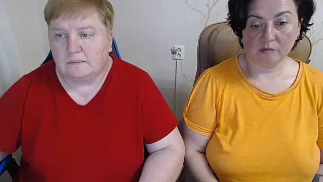 Živý XXX chat Lindy-Jeanie
