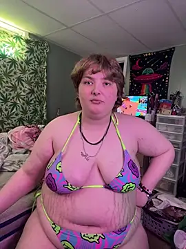 Chat XXX en directo de MollyStonez4200