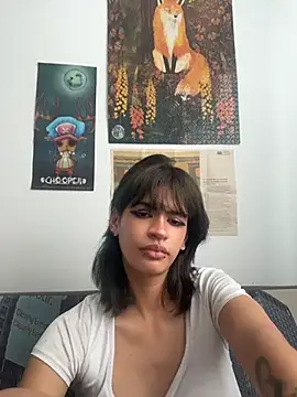 sukulaurens Chat XXX in diretta