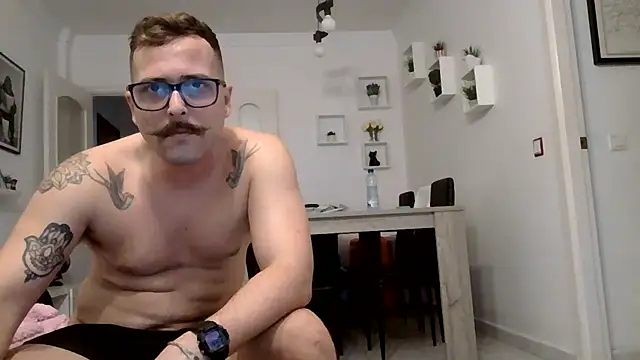 yanick931 – Live XXX-chat
