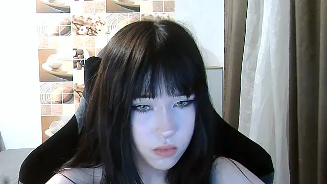 Онлайн чат XXX NoirEva