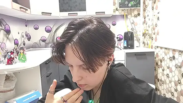 Živý XXX chat Saranade