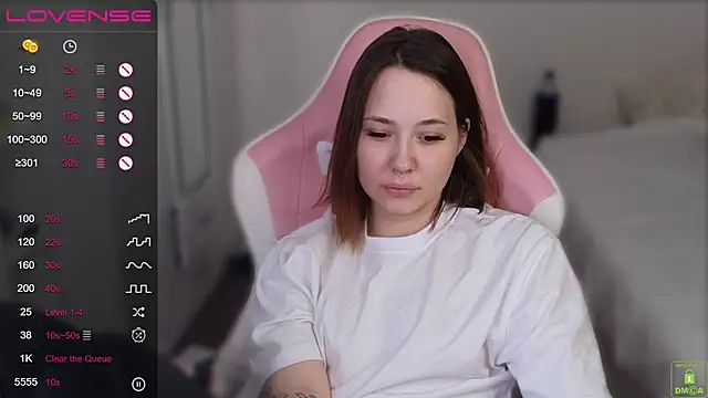 Airyhill Chat XXX in diretta