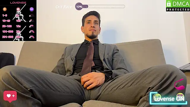دردشة Tom_blunt96 الجنسية المباشرة