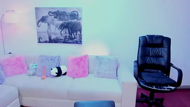 pucca7 Live XXX-chat