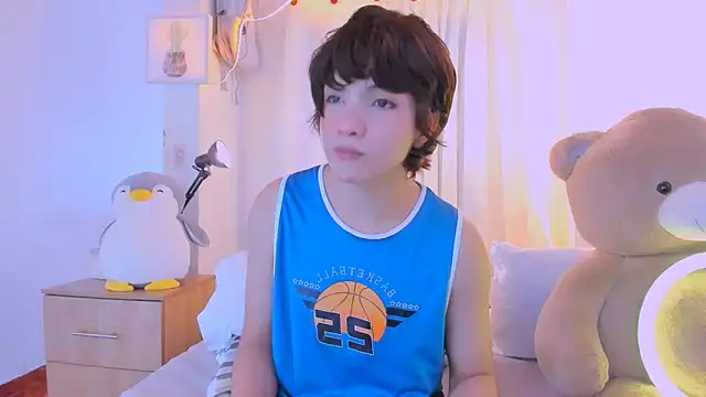 Sweet_Allan 即時 XXX 聊天
