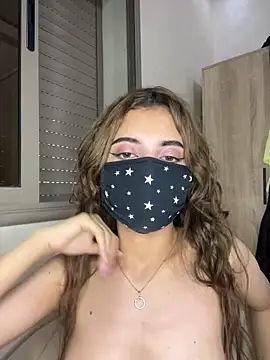 Faton_x 라이브 XXX 채팅