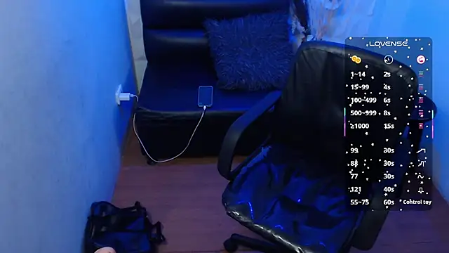 Lana_Fiore's Live XXX Chat