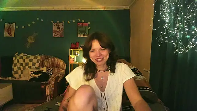 ClancyMorissey 라이브 XXX 채팅