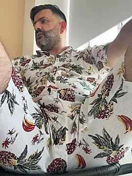 Hairy_Dad86: απευθείας συνομιλία ΧΧΧ