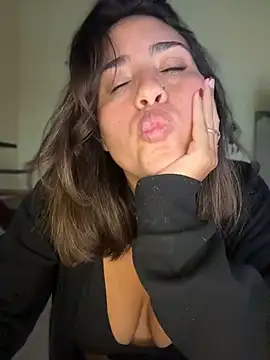 fenixgre Live XXX-chat