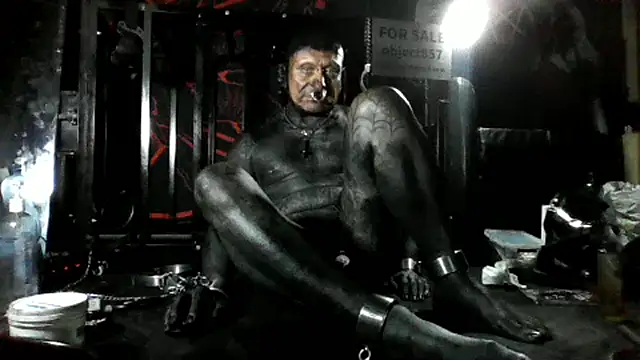 Chat XXX Live objectwrom