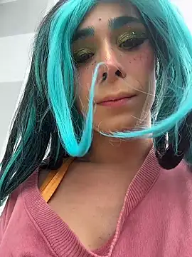 Mydreams69 Live XXX-chat