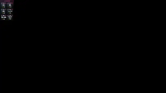 Chat XXX ao vivo de _AngelCharm