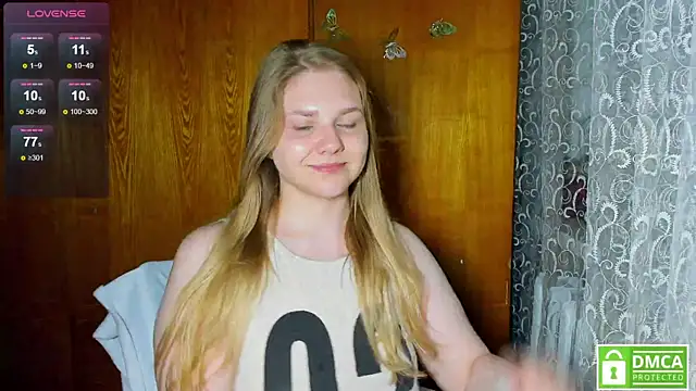 Czat XXX na żywo – AlinaMors