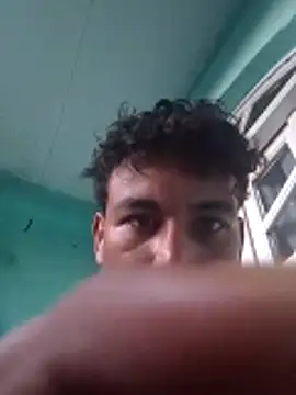 Show de kaioh13 na webcam